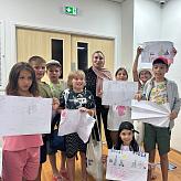 Незабываемая поездка в Дубай!